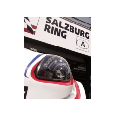 Davit Kajaia - TCR 2017 - Salzburgring