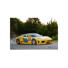 Giusy Tocco - Coppa Paolino Teodori 2003