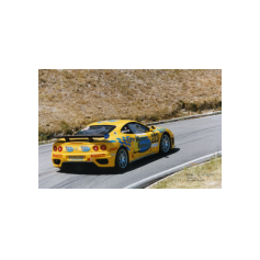 Giusy Tocco - Coppa Paolino Teodori 2003