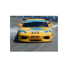 Giusy Tocco - Coppa Paolino Teodori 2003