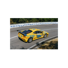 Giusy Tocco - Coppa Paolino Teodori 2003