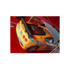 Giusy Tocco - Monte Erice 2003