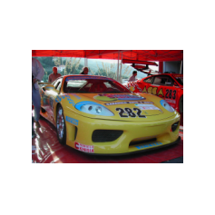 Giusy Tocco - Monte Erice 2003