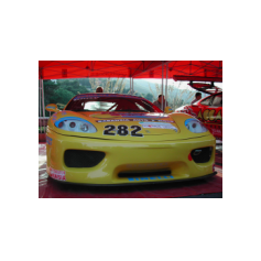 Giusy Tocco - Monte Erice 2003