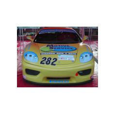 Giusy Tocco - Monte Erice 2003