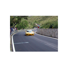 Giusy Tocco - Monte Erice 2003