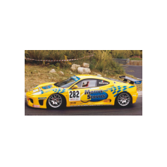 Giusy Tocco - Monte Erice 2003