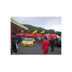 Giusy Tocco - Coppa Selva di Fasano 2003