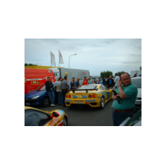 Giusy Tocco - Coppa Selva di Fasano 2003