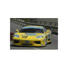 Giusy Tocco - Coppa Selva di Fasano 2003