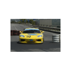 Giusy Tocco - Coppa Selva di Fasano 2003