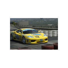 Giusy Tocco - Coppa Selva di Fasano 2003