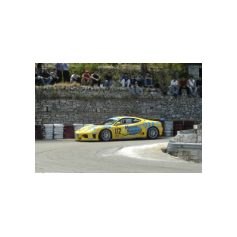 Giusy Tocco - Coppa Selva di Fasano 2003