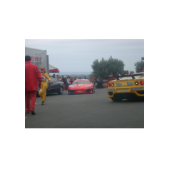 Giusy Tocco e Leo Isolani - Coppa Selva di Fasano 2003