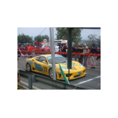 Giusy Tocco - Coppa Selva di Fasano 2003