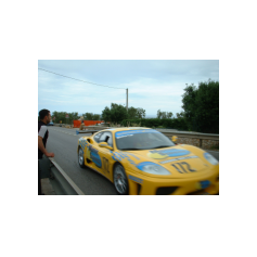 Giusy Tocco - Coppa Selva di Fasano 2003