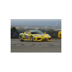 Giusy Tocco - Coppa Selva di Fasano 2003