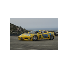 Giusy Tocco - Coppa Selva di Fasano 2003