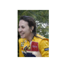 Giusy Tocco - Coppa Selva di Fasano 2003