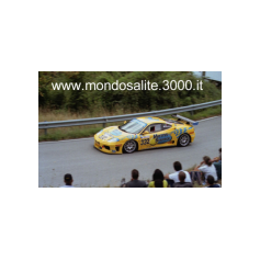 Giusy Tocco - Limabetone - Trofeo Fabio Danti 2003