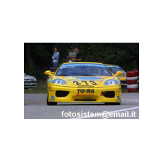 Giusy Tocco - Pedavena/Croce d'Aune 2003