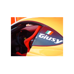 Giusy Tocco - Svolte di Popoli 2003