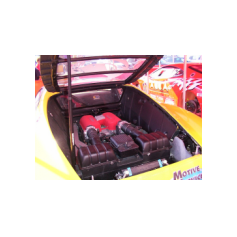 Giusy Tocco - Svolte di Popoli 2003