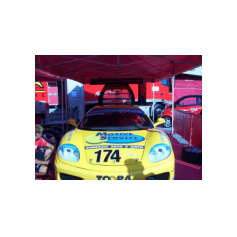 Giusy Tocco - Svolte di Popoli 2003