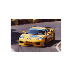 Giusy Tocco - Svolte di Popoli 2003