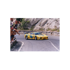 Giusy Tocco - Svolte di Popoli 2003