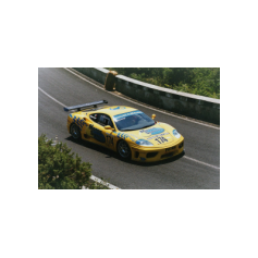 Giusy Tocco - Svolte di Popoli 2003