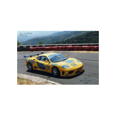 Giusy Tocco - Svolte di Popoli 2003