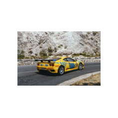 Giusy Tocco - Svolte di Popoli 2003