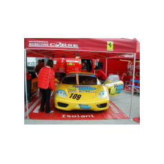 Giusy Tocco - Predappio/Rocca delle Caminate 2003