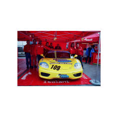 Giusy Tocco - Predappio/Rocca delle Caminate 2003