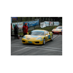 Giusy Tocco e Stefano Pierdomenico - Predappio/Rocca delle Caminate 2003