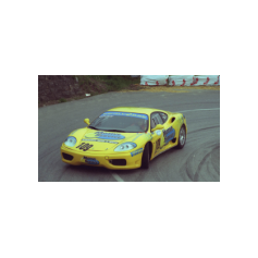 Giusy Tocco - Predappio/Rocca delle Caminate 2003