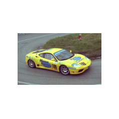 Giusy Tocco - Predappio/Rocca delle Caminate 2003