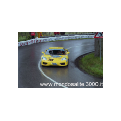 Giusy Tocco - Predappio/Rocca delle Caminate 2003