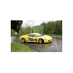 Giusy Tocco - Predappio/Rocca delle Caminate 2003