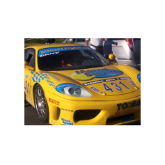 Giusy Tocco - Coppa Bruno Carotti - Rieti/Terminillo 2003