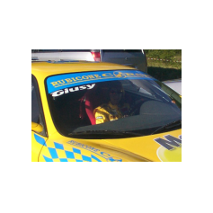 Giusy Tocco - Coppa Bruno Carotti - Rieti/Terminillo 2003