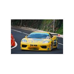 Giusy Tocco - Coppa Bruno Carotti - Rieti/Terminillo 2003