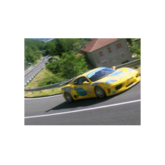 Giusy Tocco - Coppa Bruno Carotti - Rieti/Terminillo 2003