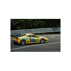 Giusy Tocco - Coppa Bruno Carotti - Rieti/Terminillo 2003