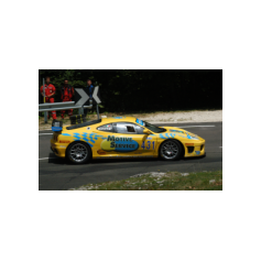 Giusy Tocco - Coppa Bruno Carotti - Rieti/Terminillo 2003