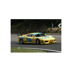 Giusy Tocco - Coppa Bruno Carotti - Rieti/Terminillo 2003