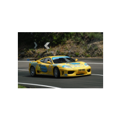 Giusy Tocco - Coppa Bruno Carotti - Rieti/Terminillo 2003