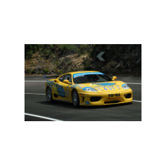 Giusy Tocco - Coppa Bruno Carotti - Rieti/Terminillo 2003