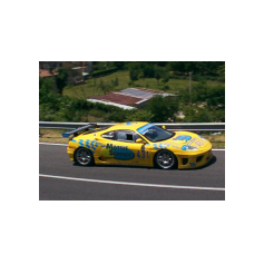 Giusy Tocco - Coppa Bruno Carotti - Rieti/Terminillo 2003